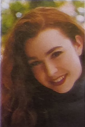 Hunt, Danielle
